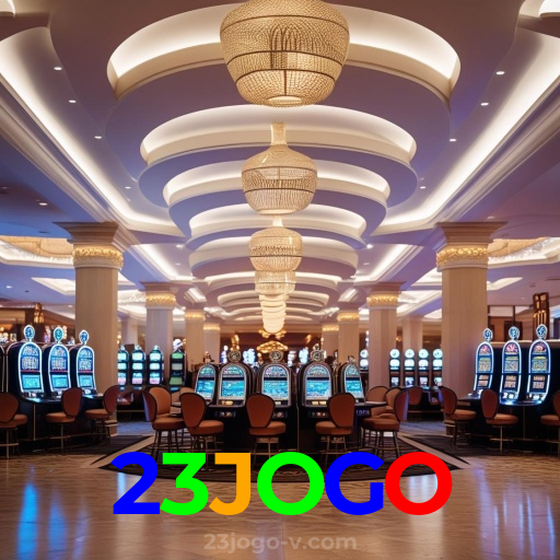23JOGO：As melhores slots para você! Aposte e ganhe agora!