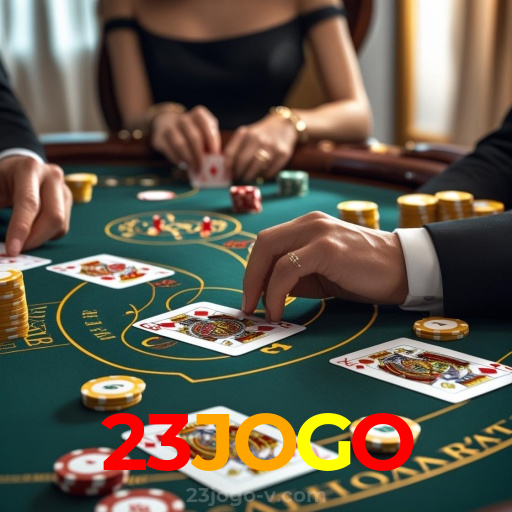 23JOGO:Aposte no futebol e jogue slots emocionantes com grandes prêmios!
