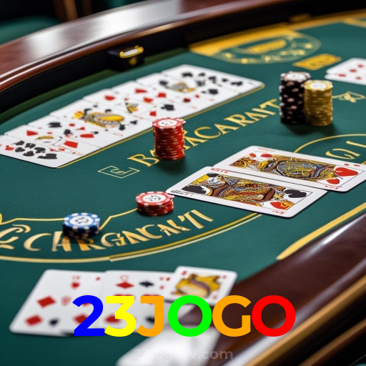 23JOGO:Jogue poker, aposte no futebol e ganhe em nosso cassino online!