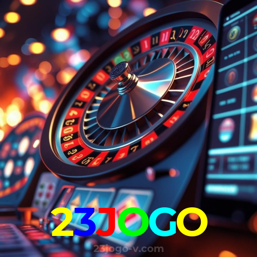 23JOGO:O cassino online mais confiável com apostas no futebol e prêmios em blackjack!