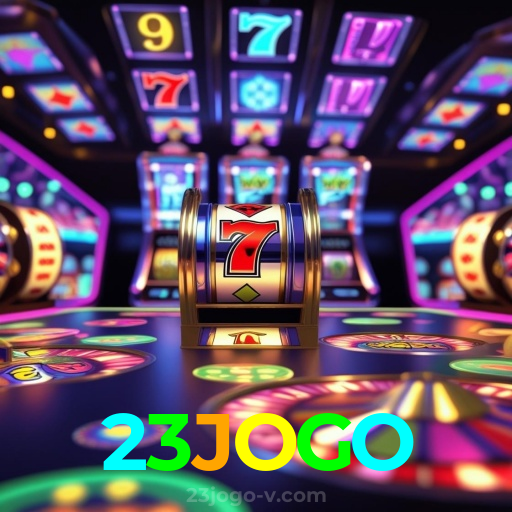 23JOGO:Onde a sorte está ao seu lado: apostas no futebol e vitórias no cassino!