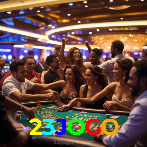 23JOGO：A emoção do blackjack te espera! Aposte e vença agora!