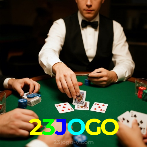 23JOGO：Jogue poker, aposte no futebol e vença com grandes vitórias no cassino online!