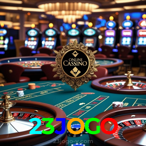 23JOGO:Grandes vitórias em poker, roleta e apostas no futebol esperam por você!