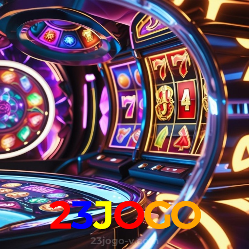 23JOGO：O melhor do futebol online está aqui! Aposte e vença!