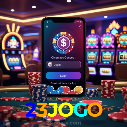 23JOGO:Desafie suas habilidades no poker online e vença os adversários!