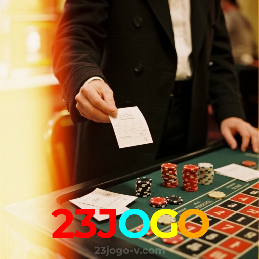 23JOGO：O melhor do cassino está ao seu alcance! Jogue agora!