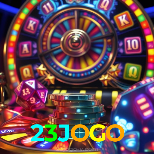 23JOGO:O cassino online perfeito para quem adora apostar no futebol e jogar roleta!