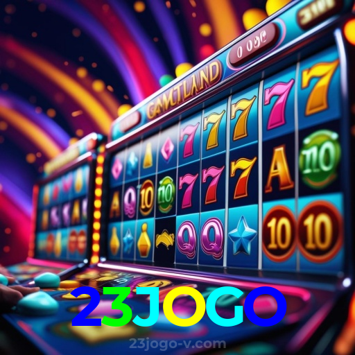 23JOGO:Jogue poker, aposte no futebol e tenha uma experiência incrível no cassino online!