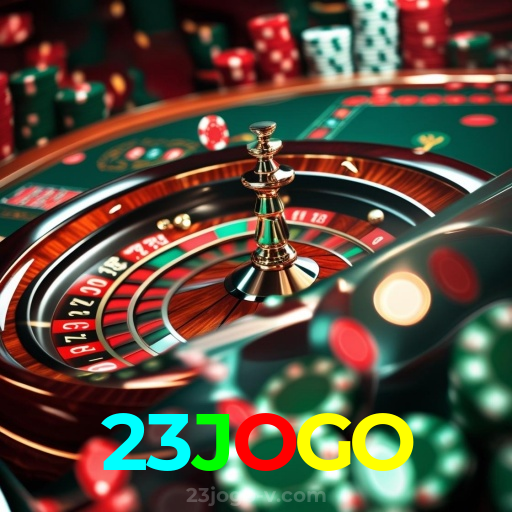 23JOGO:A experiência de futebol ao vivo e cassino online mais emocionante espera por você!
