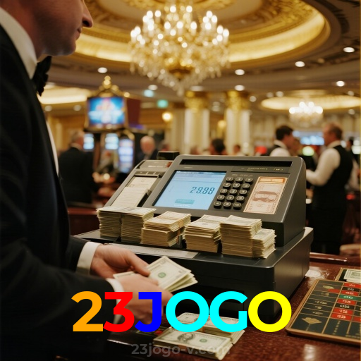 23JOGO:Jogue no nosso cassino e prove sua habilidade nas cartas de poker!