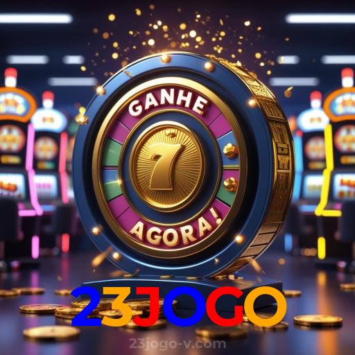 23JOGO：No futebol online, cada jogo é uma chance de se tornar vencedor!