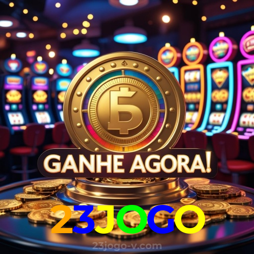 23JOGO:Jogue roleta, blackjack e aposte no futebol no cassino mais seguro!