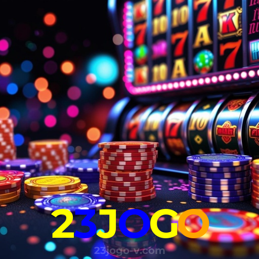 23JOGO:As melhores slots para você! Aposte e ganhe agora!