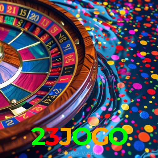 23JOGO：Jogue nas mesas de poker e se torne um campeão das cartas!