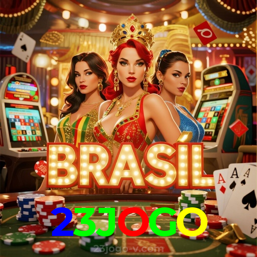 23JOGO：Jogue poker, aposte no futebol e vença com grandes vitórias no cassino online!