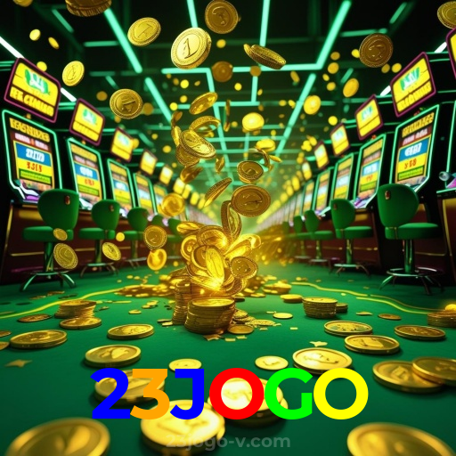 23JOGO:Aposte nas melhores slots e conquiste grandes vitórias!