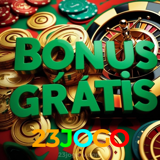 23JOGO:Onde a diversão nunca para: apostas no futebol e jogos de cassino!