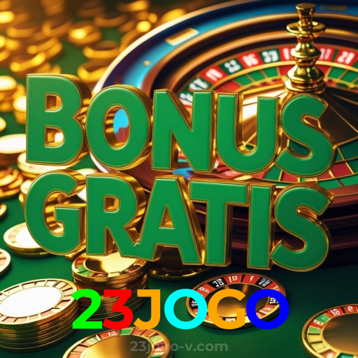 23JOGO：Jogue no melhor cassino online e descubra os maiores jackpots!