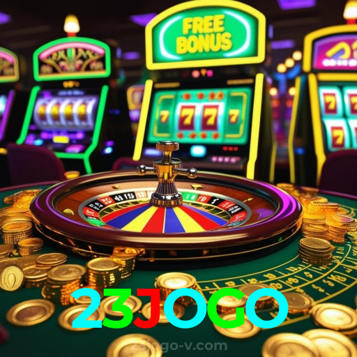 23JOGO：Jogue as melhores slots e aposte em futebol com confiança e segurança!