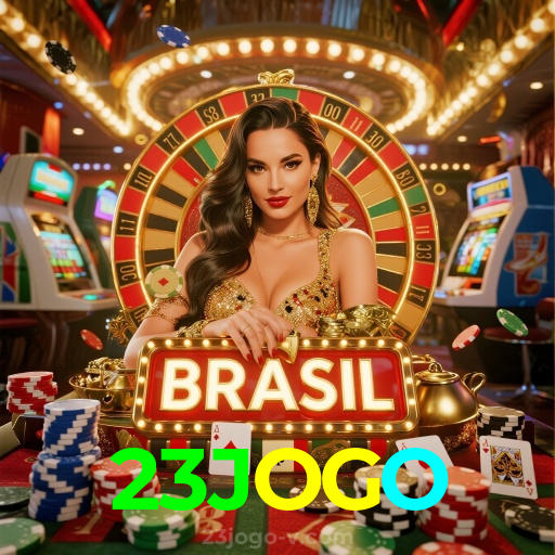 23JOGO:Desafie seus limites no cassino online e ganhe grandes prêmios!