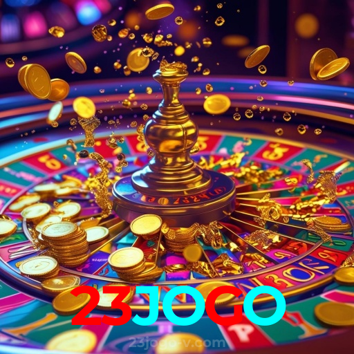 23JOGO:Apostas ao vivo no futebol e grandes vitórias em blackjack esperam por você!