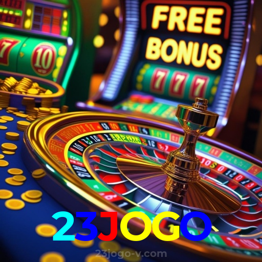 23JOGO:Apostas ao vivo no futebol e grandes prêmios em jogos de blackjack!