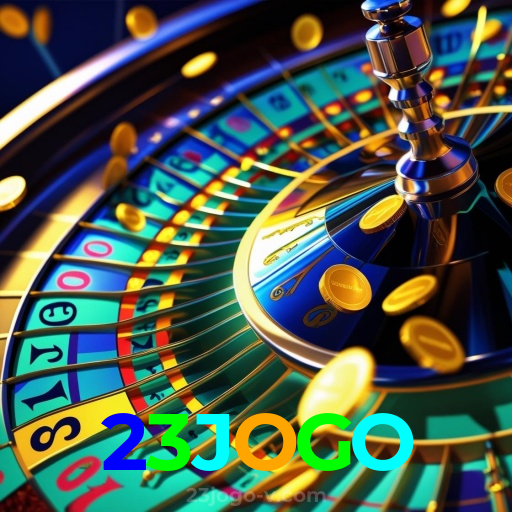 23JOGO:A sorte está no cassino online com jogos de poker, roleta e apostas no futebol!