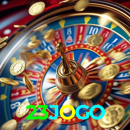 23JOGO:Viva a emoção das apostas ao vivo! Jogue agora e ganhe prêmios incríveis!
