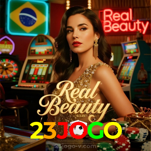 23JOGO:Apostas ao vivo no futebol e diversão garantida com slots e roleta!