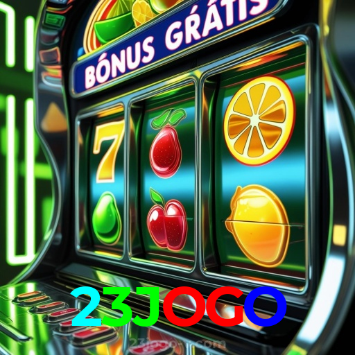 23JOGO:Sinta a emoção de ganhar no cassino online! Aposte e vença!