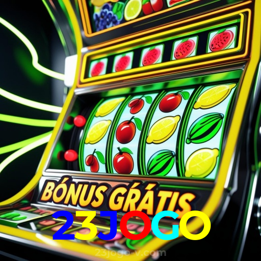 23JOGO：Vença no futebol e nos melhores jogos de cassino online, como poker e roleta!