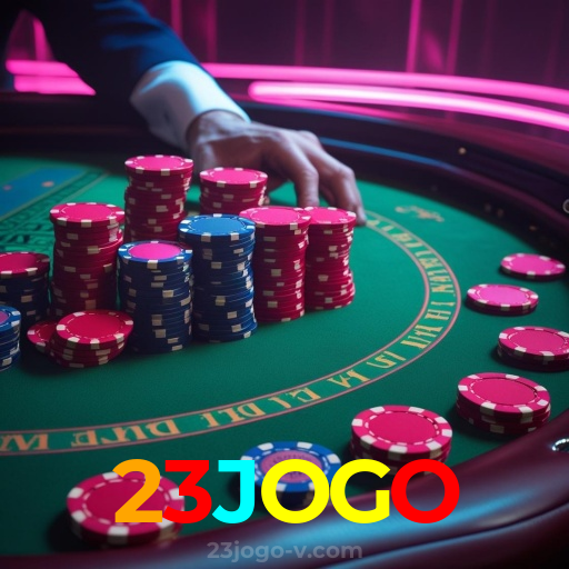 23JOGO:O cassino online ideal para você jogar blackjack e apostar no futebol!