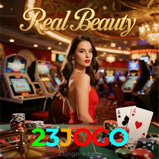 23JOGO：Jogue blackjack e sinta a emoção de vencer no cassino!