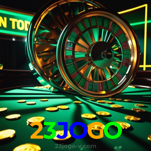 23JOGO:Cada giro nas slots é uma chance de grandes vitórias!