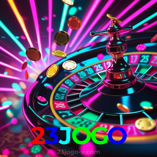 23JOGO：Jogue nas slots e conquiste vitórias épicas!