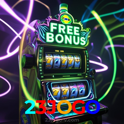23JOGO：Jogue agora e vença nas melhores slots online!