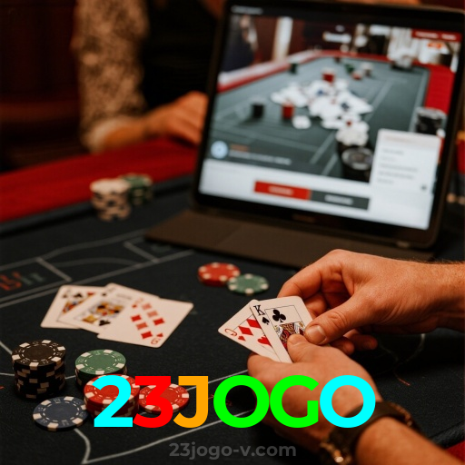 23JOGO:Em nosso cassino online, sua sorte vai brilhar! Aposte e vença!