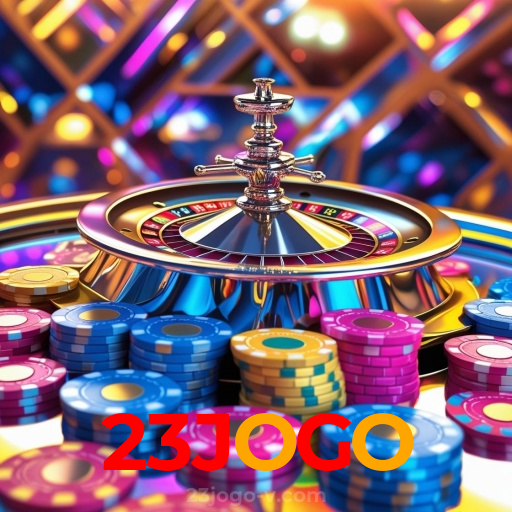 23JOGO：Jogue futebol online e tenha a chance de conquistar grandes recompensas!