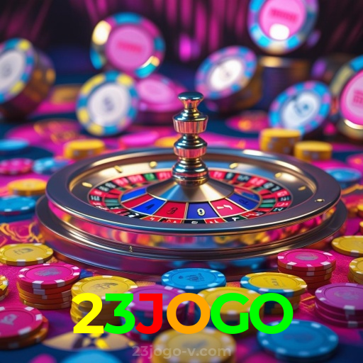 23JOGO：Jogue futebol online e descubra o prazer de ganhar grandes prêmios!