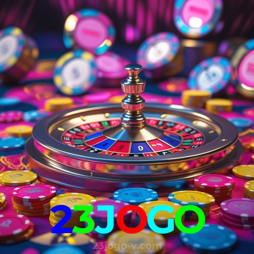 23JOGO:Apostas ao vivo no futebol e diversão garantida em blackjack e roleta!