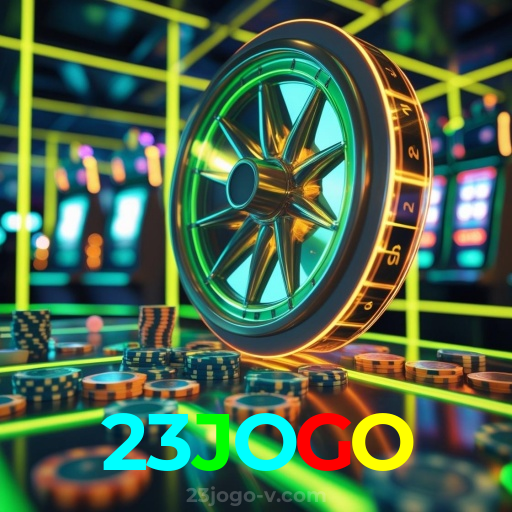 23JOGO：Cada giro pode ser um novo prêmio! Descubra as melhores slots online!