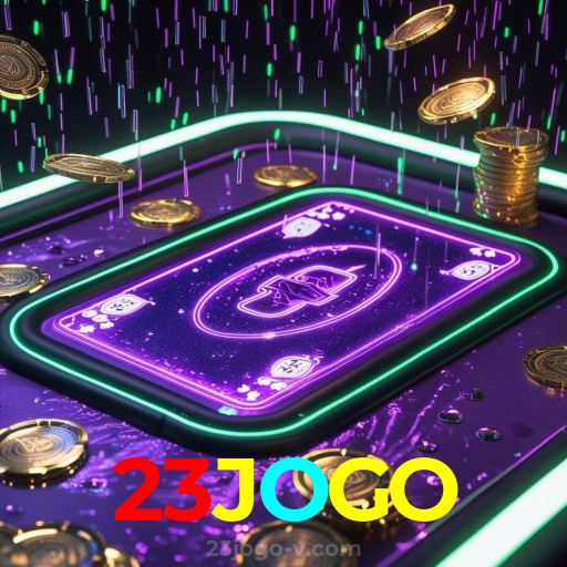 23JOGO:Jogue agora e vença no melhor cassino online!