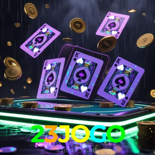 23JOGO:Jogue nas roletas e conquiste a sorte ao seu lado!