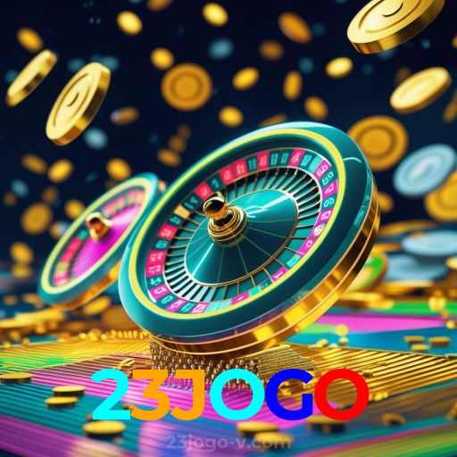 23JOGO:Onde a diversão nunca para: apostas no futebol e jogos de cassino!