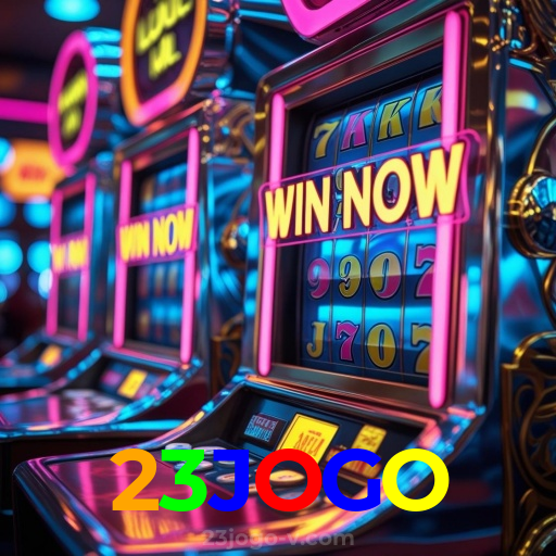 23JOGO:Jogue slots, aposte no futebol e ganhe com confiança no nosso cassino online!