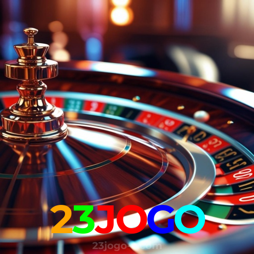 23JOGO:Apostas em futebol e os melhores jackpots de cassino te esperam!