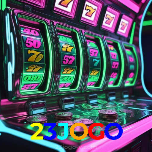 23JOGO：No cassino online mais seguro, aposte no futebol e jogue slots emocionantes!