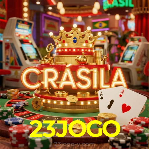 23JOGO：Jogue poker, aposte no futebol e vença com grandes vitórias no cassino online!
