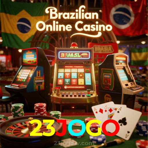 23JOGO:Encontre o seu jogo favorito e leve para casa prêmios fantásticos!